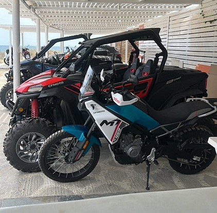 naxos rent car or atv book now